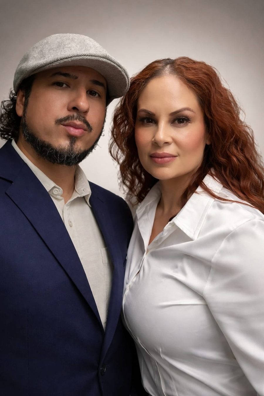 Yvonne and Tony of Arizona Roofing System Solution